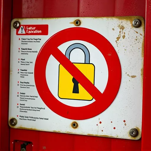 lockout tagout program development,osha lockout tagout standards,lockout tagout training programs
