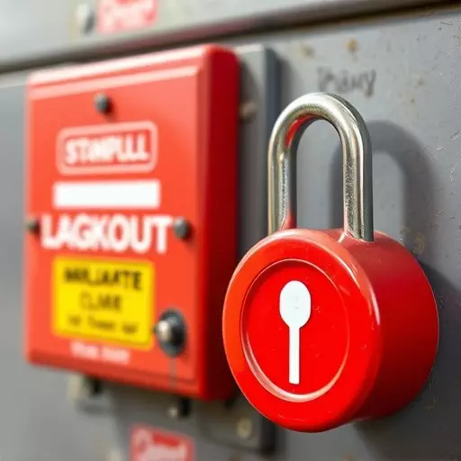 lockout tagout program development,osha lockout tagout standards,lockout tagout training programs