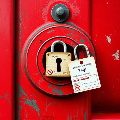 lockout tagout program development,osha lockout tagout standards,lockout tagout training programs