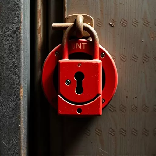 lockout tagout program development,osha lockout tagout standards,lockout tagout training programs