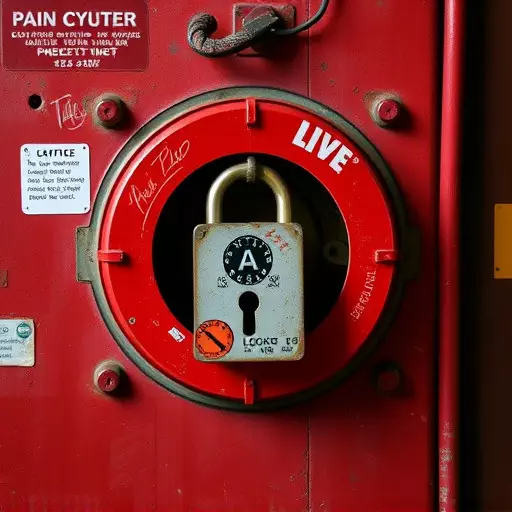 lockout tagout program development,osha lockout tagout standards,lockout tagout training programs