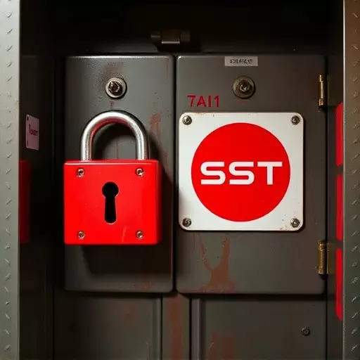 lockout tagout program development,osha lockout tagout standards,lockout tagout training programs