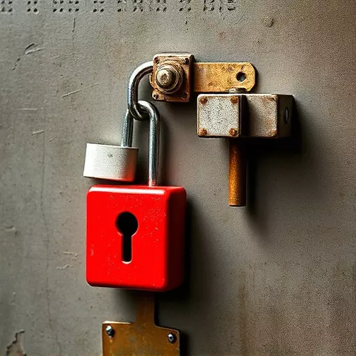 lockout tagout program development,osha lockout tagout standards,lockout tagout training programs