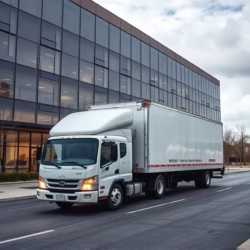 long-distance movers for businesses holland ohio,commercial moving solutions,corporate relocation services