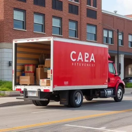 long-distance movers for businesses holland ohio,commercial moving solutions,corporate relocation services