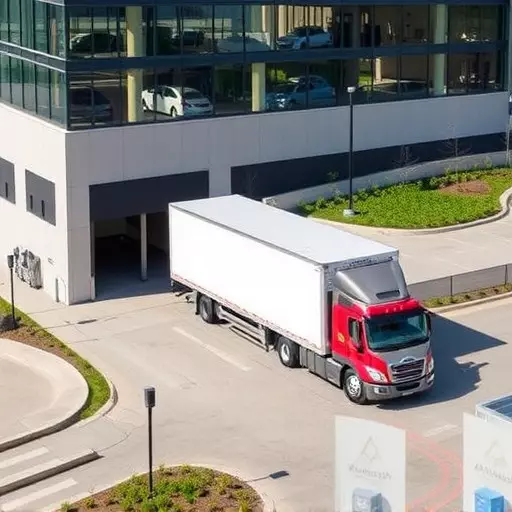 long-distance movers for businesses holland ohio,commercial moving solutions,corporate relocation services