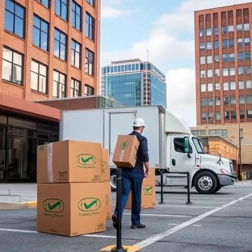 long-distance movers for businesses holland ohio,commercial moving solutions,corporate relocation services