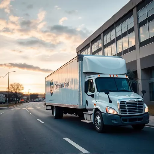 long-distance movers for businesses holland ohio,commercial moving solutions,corporate relocation services