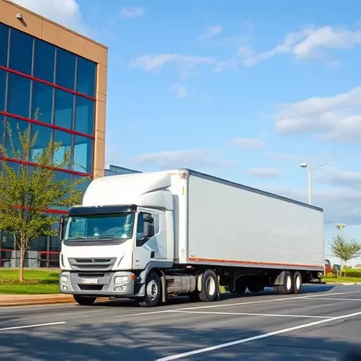 long-distance movers for businesses holland ohio,commercial moving solutions,corporate relocation services