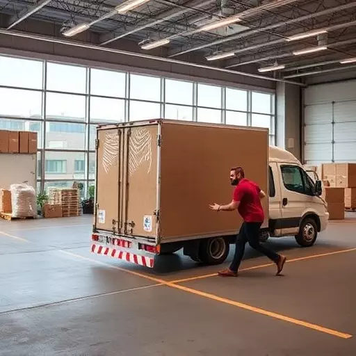 long-distance movers for businesses holland ohio,commercial moving solutions,corporate relocation services