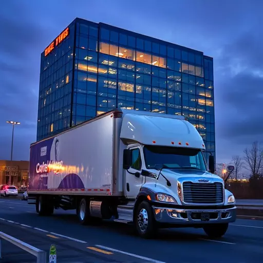 long-distance movers for businesses holland ohio,commercial moving solutions,corporate relocation services