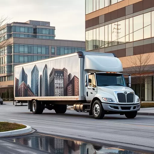 long-distance movers for businesses holland ohio,commercial moving solutions,corporate relocation services