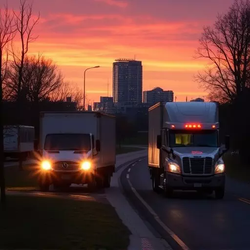 long-distance moving cost estimates holland ohio,long-distance moving costs,moving cost estimation tools