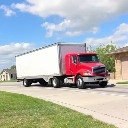 long-distance moving services holland ohio,long-distance moving tips,interstate moving regulations