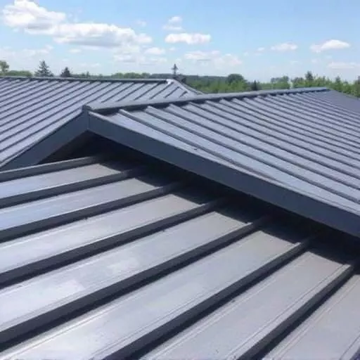 long-lasting metal roofing solutions appleton wisconsin,standing seam metal roofs,corrugated metal roofing