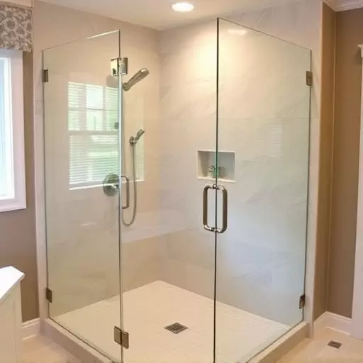 luxury glass shower doors lake Orion Michigan,frameless glass shower doors,sliding glass shower doors