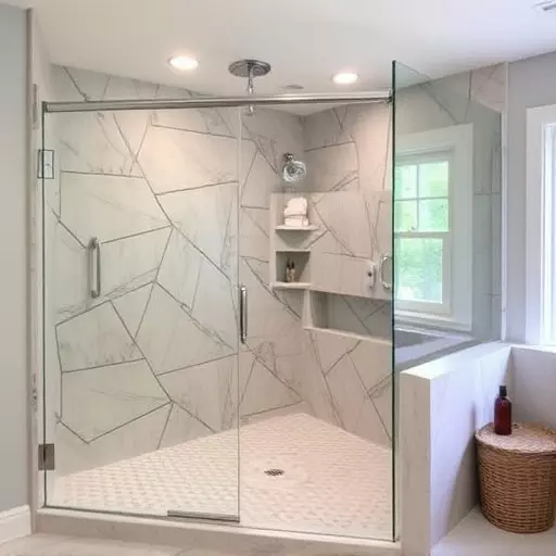 luxury glass shower doors lake Orion Michigan,frameless glass shower doors,sliding glass shower doors
