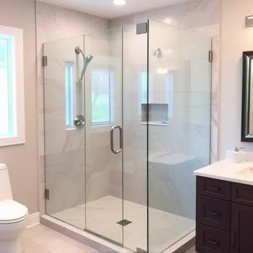 luxury glass shower doors lake Orion Michigan,frameless glass shower doors,sliding glass shower doors