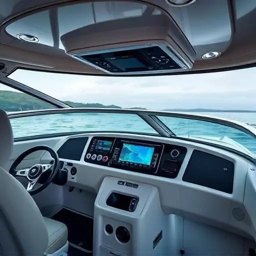 marine audio installation toled,diy marine audio installation,professional marine audio installation