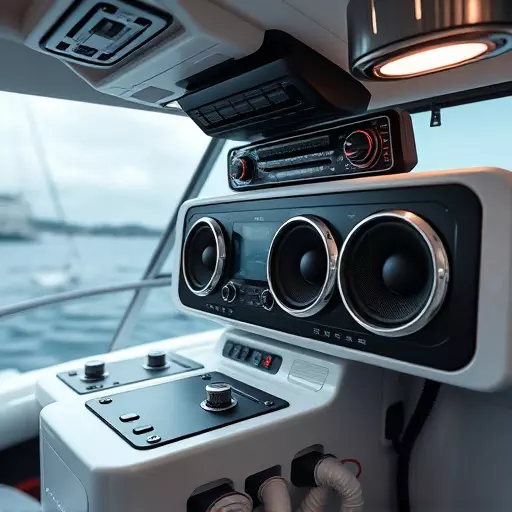 marine audio installation toled,diy marine audio installation,professional marine audio installation