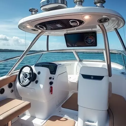 marine audio installation toled,diy marine audio installation,professional marine audio installation