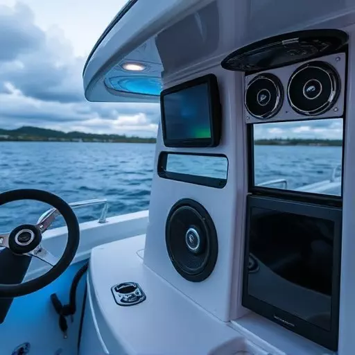 marine audio installation toled,diy marine audio installation,professional marine audio installation