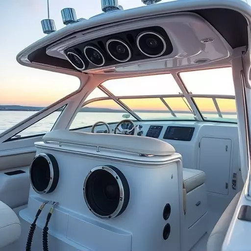 marine audio installation toled,diy marine audio installation,professional marine audio installation