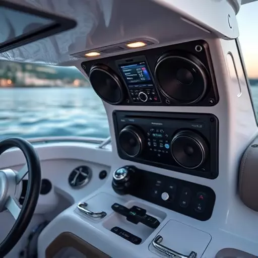 marine audio installation toled,diy marine audio installation,professional marine audio installation
