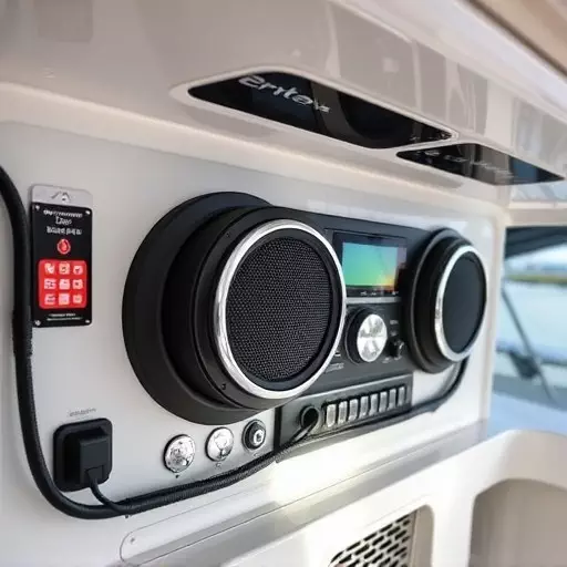 marine audio installation toled,diy marine audio installation,professional marine audio installation