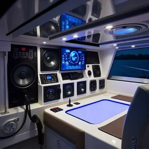 marine audio installation toled,diy marine audio installation,professional marine audio installation