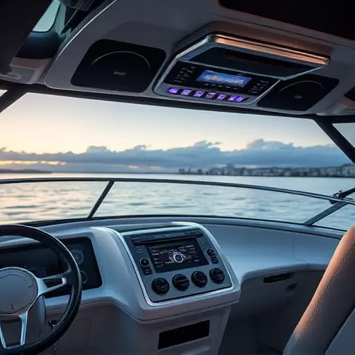 marine audio installation toled,diy marine audio installation,professional marine audio installation