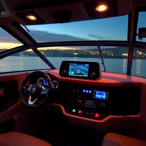 marine audio installation toled,diy marine audio installation,professional marine audio installation