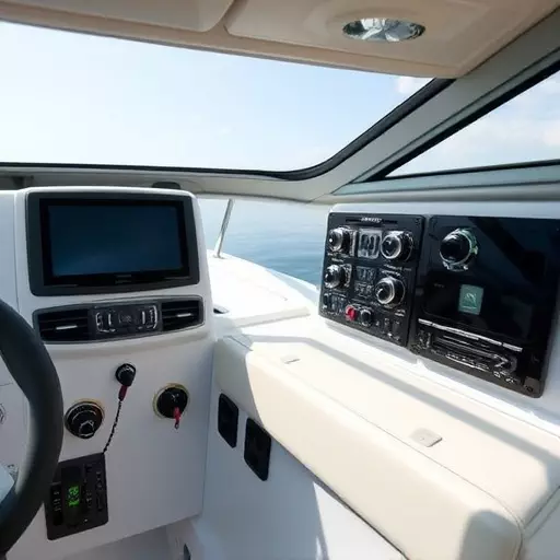 marine audio installation toled,diy marine audio installation,professional marine audio installation
