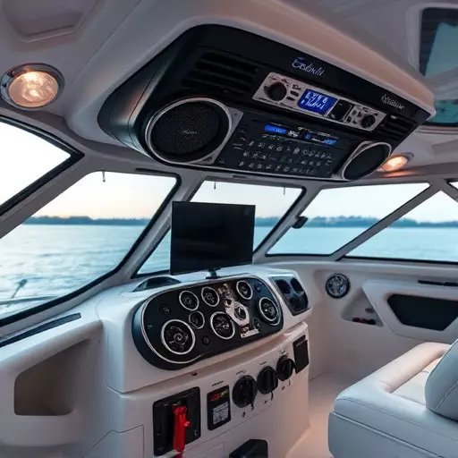 marine audio installation toled,diy marine audio installation,professional marine audio installation