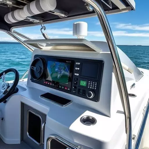 marine audio installation toledo,professional marine audio setup,types of marine audio systems