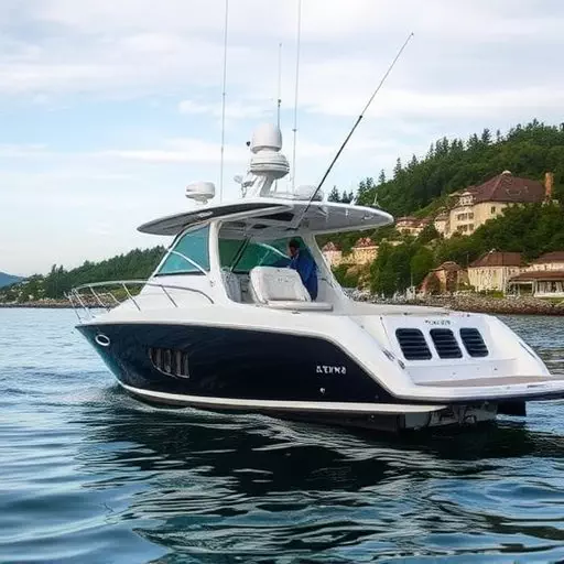 marine audio installation toledo,professional marine audio setup,types of marine audio systems