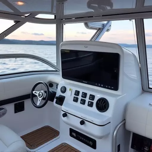 marine audio installation toledo,professional marine audio setup,types of marine audio systems