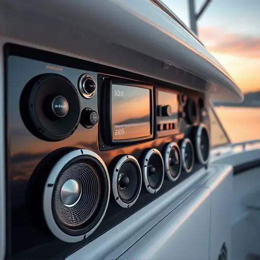 marine audio installation toledo,professional marine audio setup,types of marine audio systems