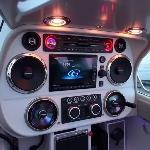 marine audio installation toledo,professional marine audio setup,types of marine audio systems