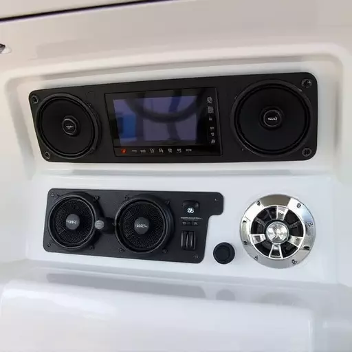 marine audio installation toledo,professional marine audio setup,types of marine audio systems