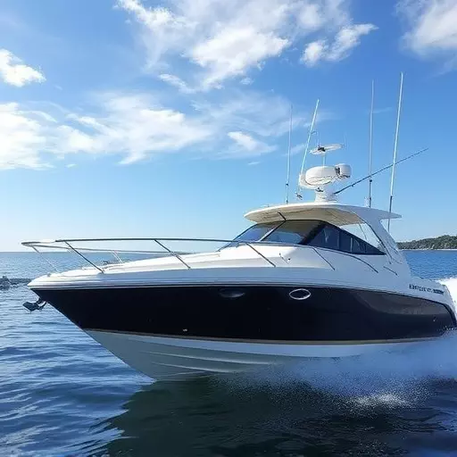 marine audio system installation toledo,professional marine audio installation,types of marine audio systems