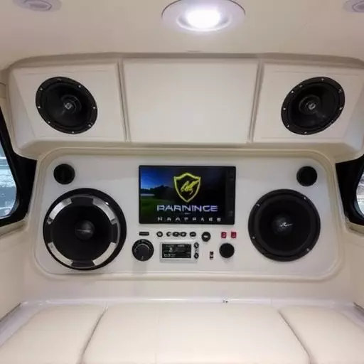 marine audio system installation toledo,professional marine audio installation,types of marine audio systems