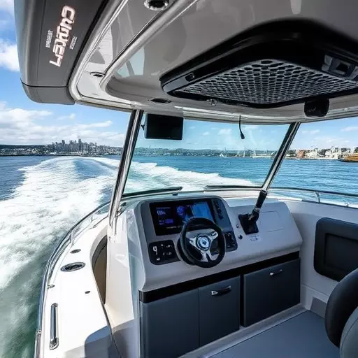 marine audio system installation toledo,professional marine audio installation,types of marine audio systems
