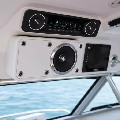 marine audio system installation toledo,professional marine audio installation,types of marine audio systems