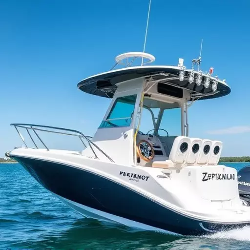 marine audio system installation toledo,professional marine audio installation,types of marine audio systems
