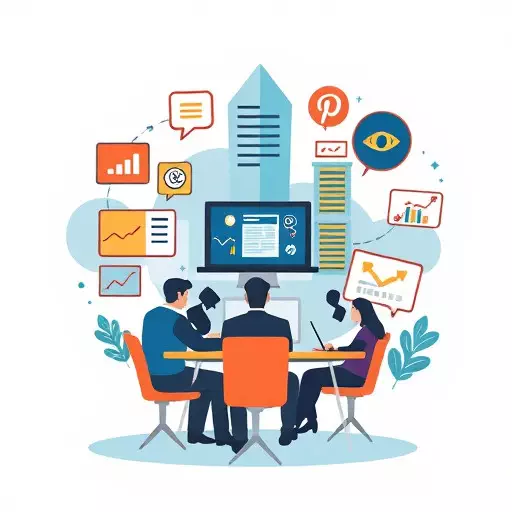 marketing agency toledo,benefits of hiring a marketing agency,challenges in working with a marketing agency