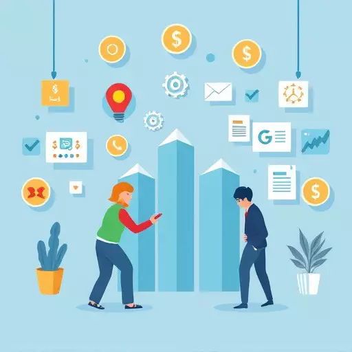 marketing agency toledo,benefits of hiring a marketing agency,challenges in working with a marketing agency