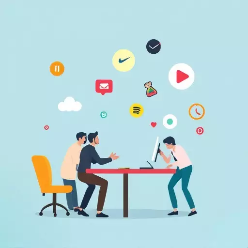 marketing agency toledo,benefits of hiring a marketing agency,challenges in working with a marketing agency