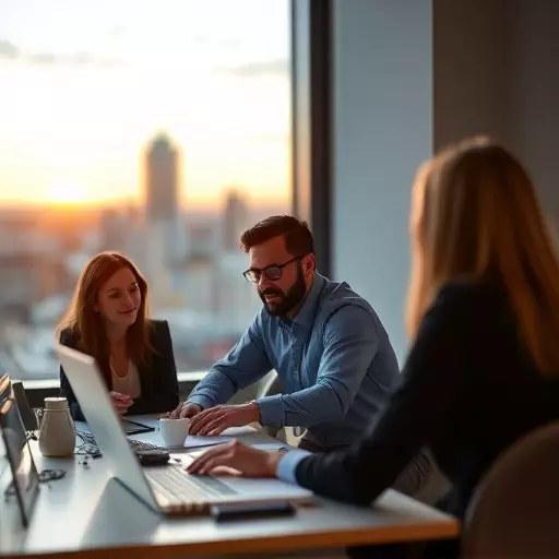 marketing agency toledo,benefits of hiring a marketing agency,challenges in working with a marketing agency