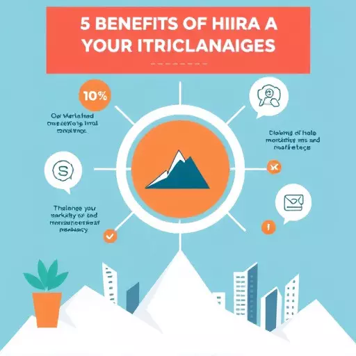 marketing agency toledo,benefits of hiring a marketing agency,challenges in working with a marketing agency